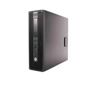 Kompjuter Workstation – HP Z240 Workstation (SFF) , INTEL XEON E3-1225 V5 3.30 GHZ,8 GB RAM ,500 GB SATA HDD, INTEL INTEL HD P530 Graphics