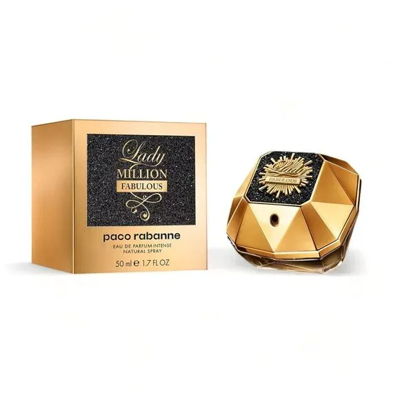 Paco Rabanne Parfum Lady Fabulou - 2