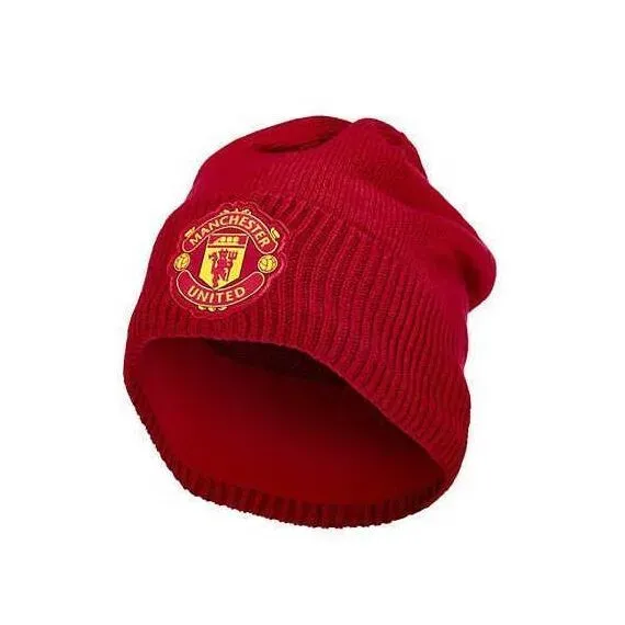 Adidas Mufc Beanie - 1