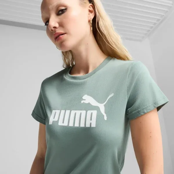 Bluzë PUMA Ess No. 1 - 7