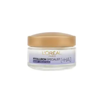Krem nate-Skin.Hyaluron Specialist Night 50ml