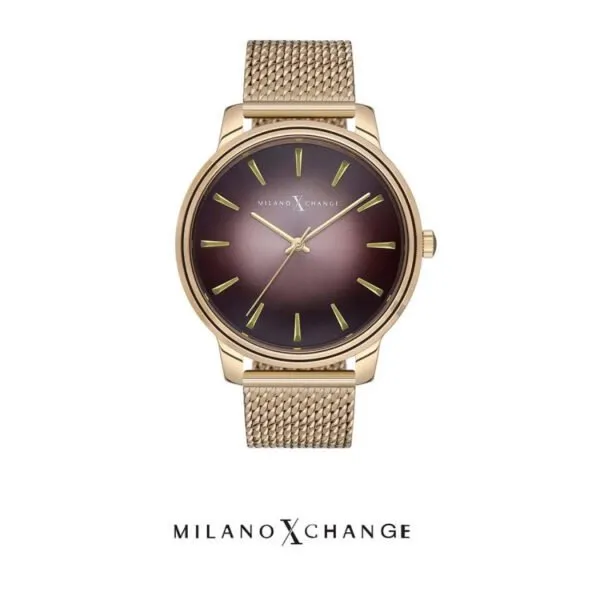 Milano X Change – MEX3155 - 1