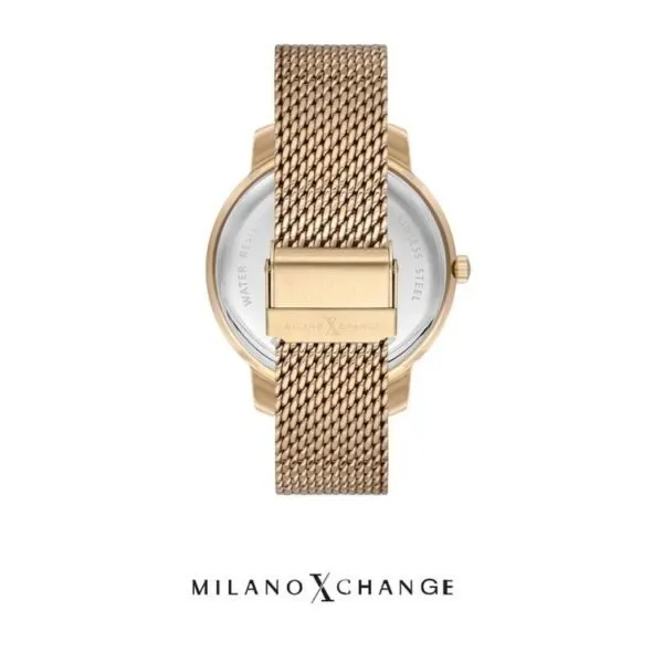 Milano X Change – MEX3155 - 3