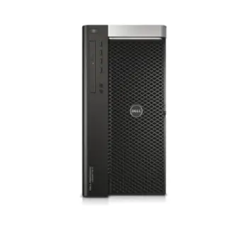 Kompjuter Workstation – Dell T7910 Precision Workstation (Tower) 2 x Intel Xeon E5-2630 v3, 32GB DDR4, 250GB HDD, nVidia Quadro K2200 4GB
