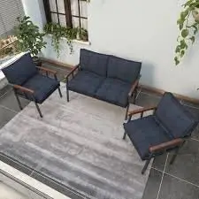 SET METALI + SHILTE ERVA