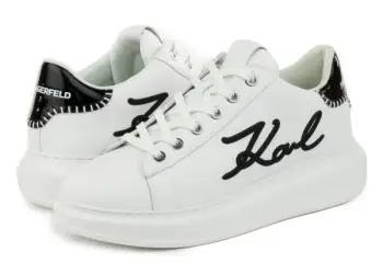 Karl Lagerfeld Atlete te ceketa- Kapri Cornelly Signia Stitch