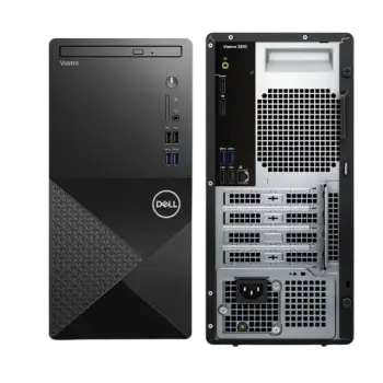 Dell Vostro 3910 i7 12700 500GB SSD +1TB HDD 16GB