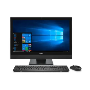 Kompjuter All in One -Dell Optiplex 7450 All-in-One Intel Core i5-6500, 8GB DDR4, 256GB SSD, 23.8″ (1920×1080) FHD Display, Intel HD Graphics, Windows 11 Pro