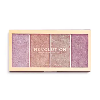 REVOLUTION VINTAGE LACE BLUSH