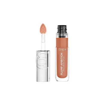 L’Oréal Paris – Lip Plump Ambition 641 Latte Glacé