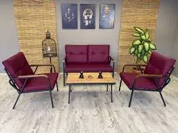 SET METALI + SHILTE ERVA - 1