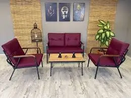 SET METALI + SHILTE ERVA