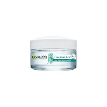 Krem-GARNIER HYALURONIC ALOE JELLY NORMAL/MIXED 50ML