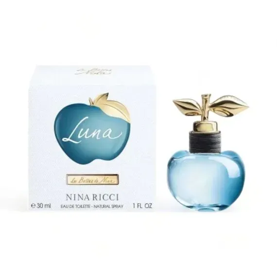 Nina Luna Edt - 2