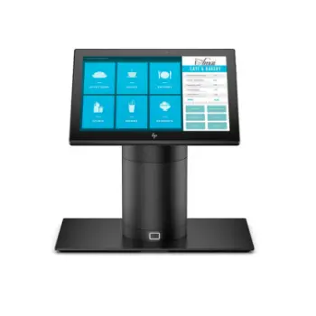 Kompjuter All in One – HP Engage Go Mobile POS Intel Core m3-7y30, 4GB DDR4,128GB SSD nVme, 12.3″ (1920 x 1080) IPS Touchscreen