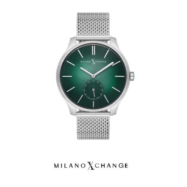 Milano X Change – MEX3128 - 1