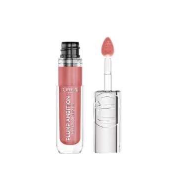 L’Oréal Paris – Lip Plump Ambition 650 Nude Macaron