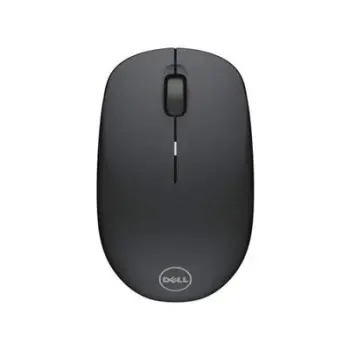 MOUSE DELL WM126 RF Wireless