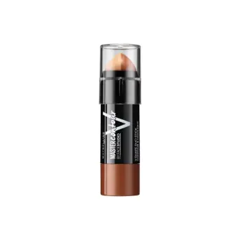 Kontur-Maybelline Master Contour V-Shape Duo 2 Medium