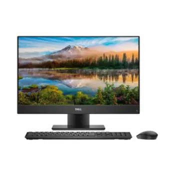 Kompjuter All in One – Dell Optiplex 7470 All-in-One Intel Core i5-9500, 8GB DDR4, 256GB SSD, 23.8″ (1920×1080) Touchscreen FHD Display, Intel HD Graphics, Windows 11 Pro