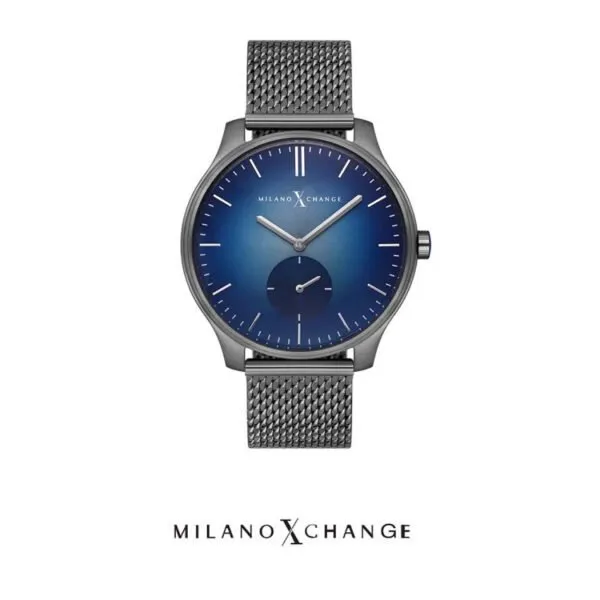 Milano X Change – MEX3126 - 1