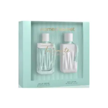 WOMEN SECRET INTIMATE DAYDREAM EDP SET