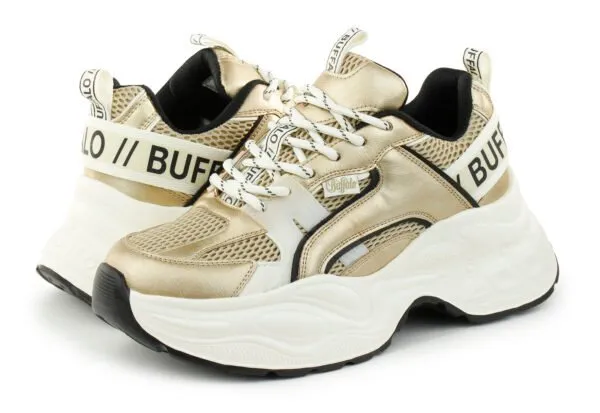 Buffalo Atlete te ceketa- Yuno - 1