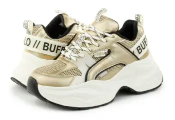 Buffalo Atlete te ceketa- Yuno