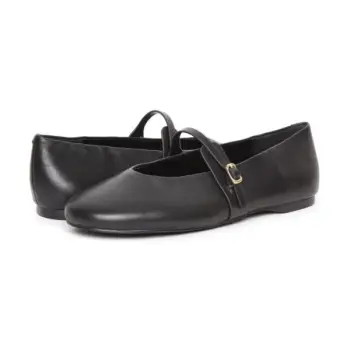 Steve Madden Balerina- Rejoice