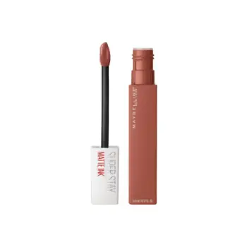 Buzëkuq-MAYBELLINE SUPER STAY MATTE INK 70