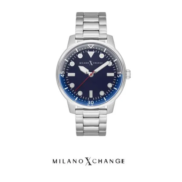Milano X Change – MEX3120 - 1