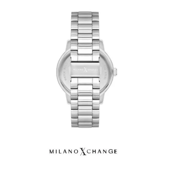 Milano X Change – MEX3120 - 3