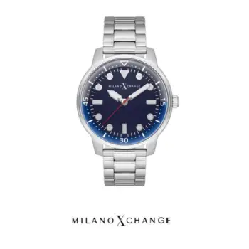 Milano X Change – MEX3120