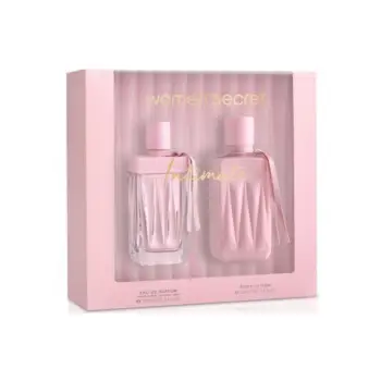 WOMEN SECRET INTIMATE SET