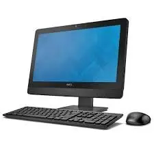 Kompjuter All in One – Dell Optiplex 3030 All-in-One, Inte Core i5-4590S, 8GB Ram, 128GB SSD, Display 20.” ( 1600×900 )