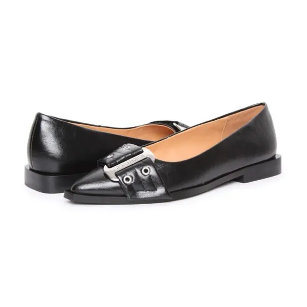 Steve Madden Balerina- Grail - 1