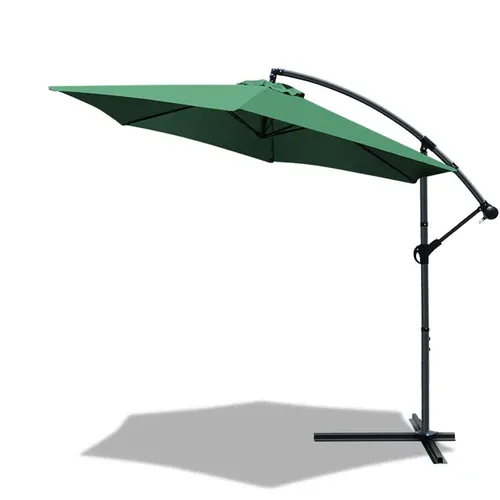 Çadër Dielli për Verandë – Hije, Elegancë dhe Mbrojtje për Çdo Moment në Natyrë - 1