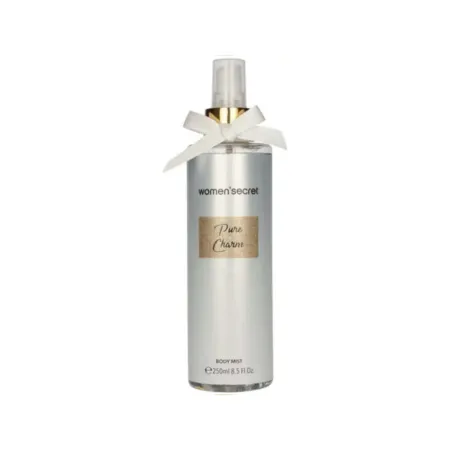 WOMEN SECRET PURE CHARM BODY MIST - 1