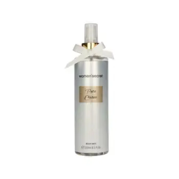 WOMEN SECRET PURE CHARM BODY MIST