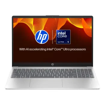 HP 15-FD0154 Ultra 5 125H 512GB SSD 16GB 15.6" FHD TOUCHSCREEN