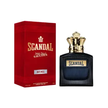 Parfum-JPG SCANDAL HIM INTENSE 150ML