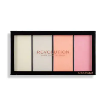 REVOLUTION HIGHLIGHTER RE-LOADED LUSTER LIGHTS COOL