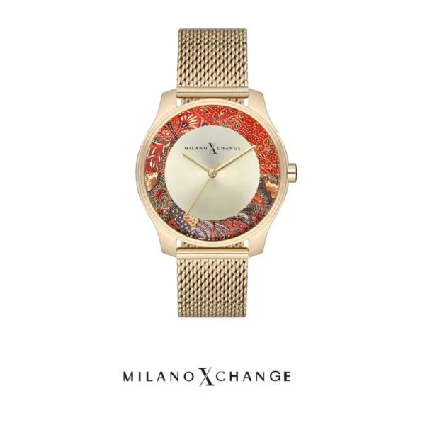 Milano X Change – MEX1154 - 1