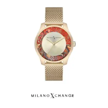Milano X Change – MEX1154