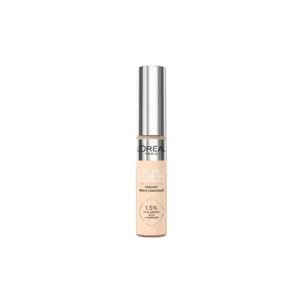L’Oréal Paris – True Match Concealer Serum 3R - 1