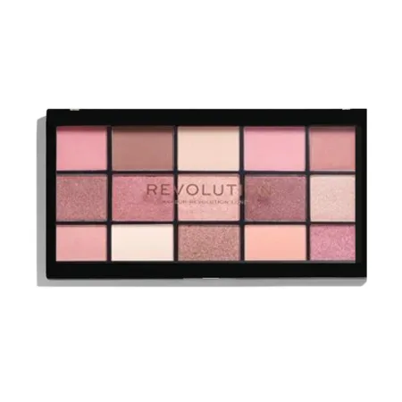 REVOLUTION RE-LOADED PALETTE PROVOCATIVE - 1