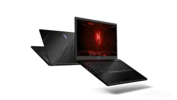 Laptop – Acer Nitro V 15 ANV15-51-99DR GAMING Core™ i9-13900H 512GB SSD 16GB 15.6″ (1920×1080) 144Hz IPS NVIDIA® RTX 4060 8192MB BLACK Backlit Keyboard.