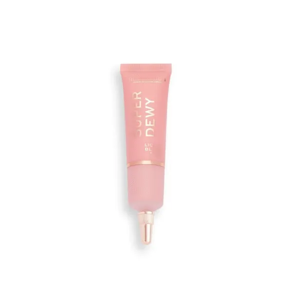 REVOLUTION SUPERDEWY LIQUID BLUSH – BLUSHING IN LOVE - 1