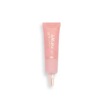 REVOLUTION SUPERDEWY LIQUID BLUSH – BLUSHING IN LOVE