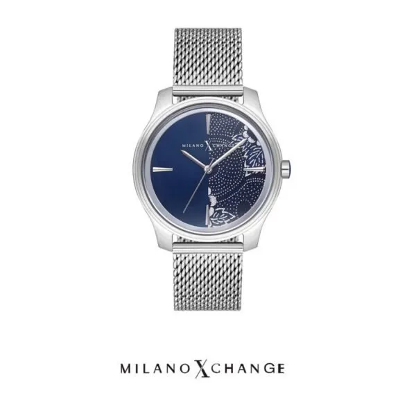 Milano X Change – MEX1152 - 1